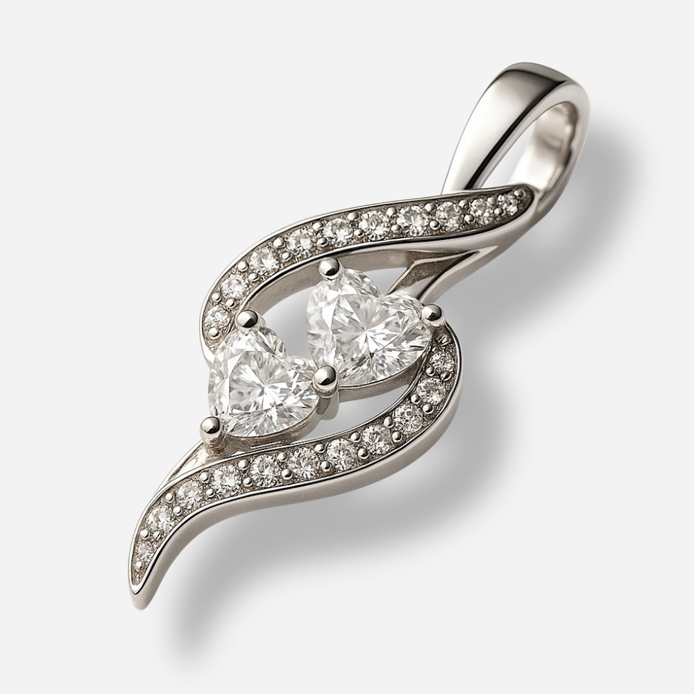 🌸Pendant🌸 925 Sterling Silver Pendant